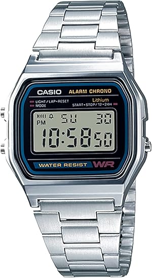 casio